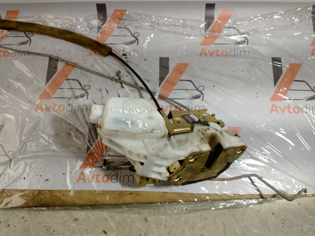 Внутрішній дверний замок MN159236 MITSUBISHI