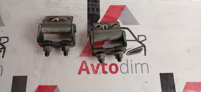 Петля багажника MN167637 MITSUBISHI