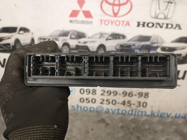 Мізки мотора MN171269 MITSUBISHI
