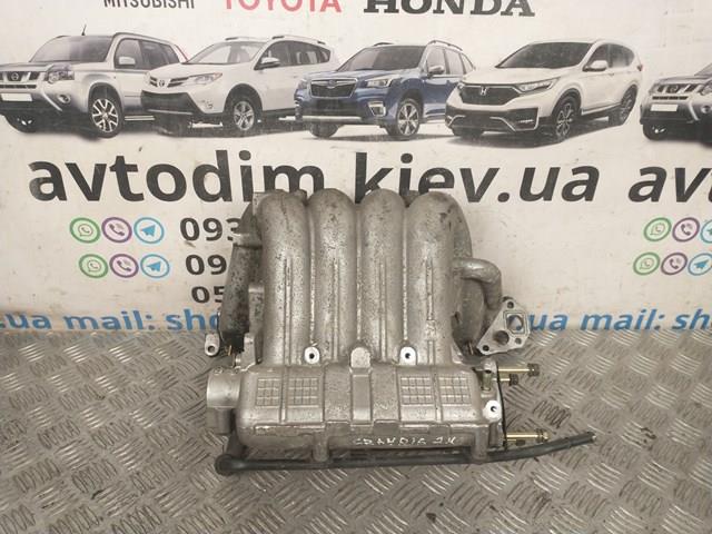 Колектор впускний MN171766 MITSUBISHI