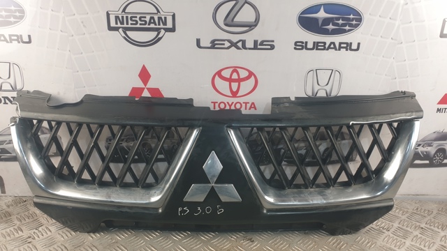 Решітка MN182509XB MITSUBISHI