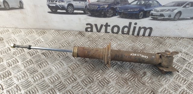 Амортизатори задні MR103627 MITSUBISHI