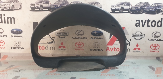 Облицювання щитка приладів "торпедо" MR114066 MITSUBISHI