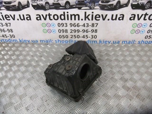 Корпус повітряного фільтра, нижня частина MR127419 MITSUBISHI