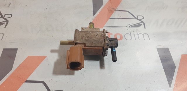 Клапан соленоїд регулювання заслонки EGR MR127520 MITSUBISHI