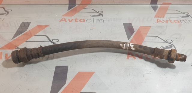 Гнучка гальмівна трубка задня MR129745 MITSUBISHI