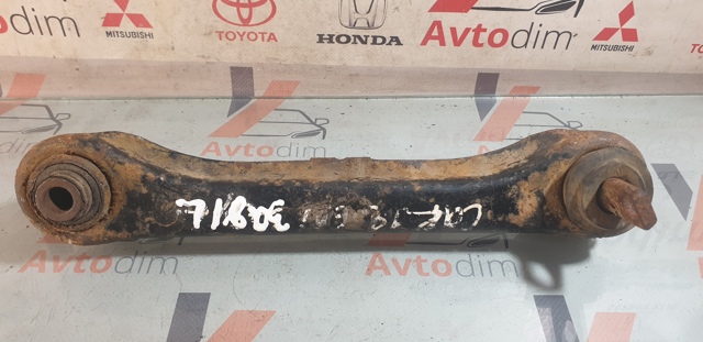 Важіль підвіски задній лівий MR130479 MITSUBISHI