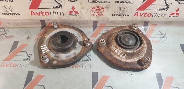 Подушка амортизатора переднього MR130519 MITSUBISHI