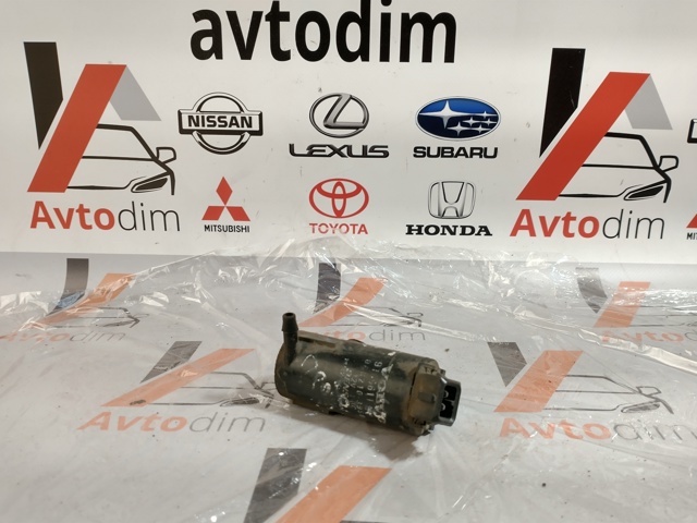 Насос електроомивача MR155254 MITSUBISHI