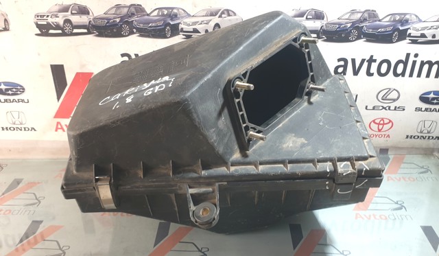 Корпус повітряного фільтра, нижня частина MR160188 MITSUBISHI