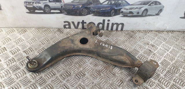 Поперечний важіль MR179479 MITSUBISHI