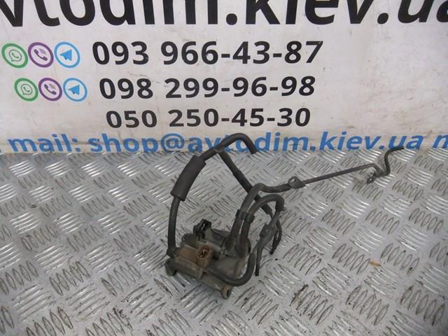 Перетворювач тиску (соленоїд) наддуву / EGR MR188756 MITSUBISHI