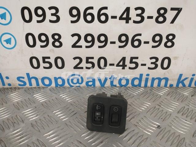 Кнопка коректора фар MR190955 MITSUBISHI