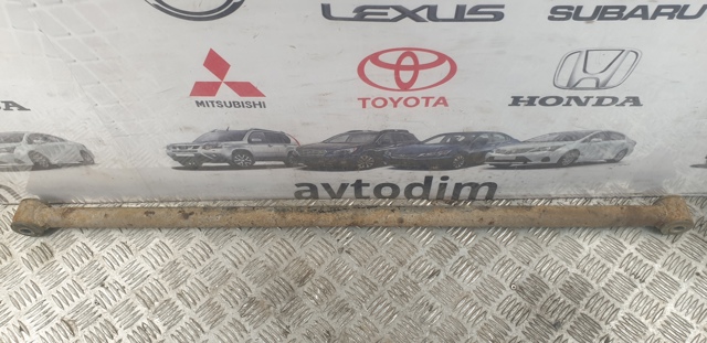 Штанги реактивні задньої підвіски MR210768 MITSUBISHI