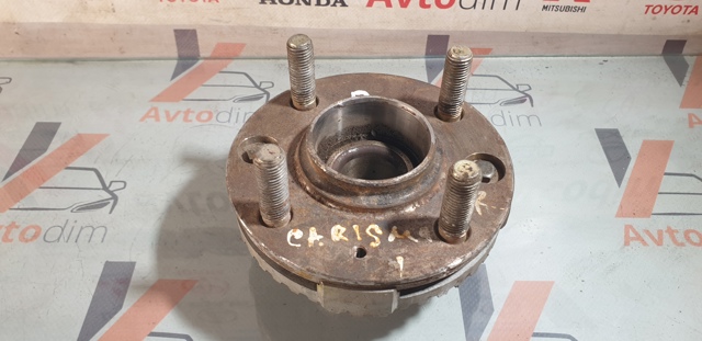 Маточини задніх коліс MR223284 MITSUBISHI
