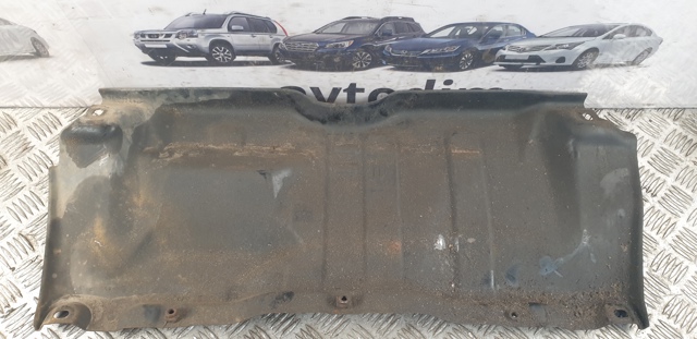 Захист картера двигуна MR234186 MITSUBISHI