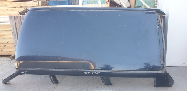 Дах MR241894 MITSUBISHI
