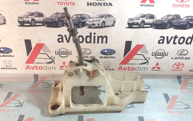 Кулиса перемикання передач MR246297 MITSUBISHI