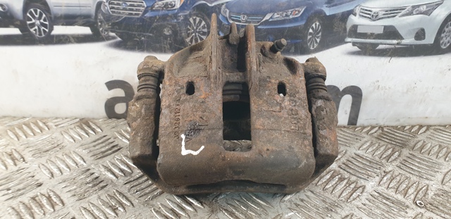 Супорт гальмівний, передній, лівий MR249220 MITSUBISHI