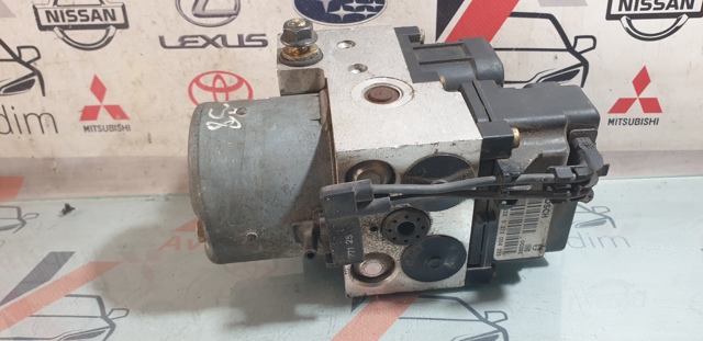 Гідроагрегат антиблокувальної системи MR249754 MITSUBISHI