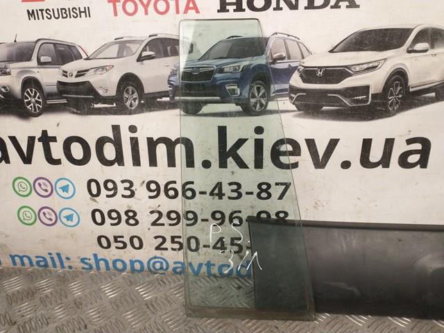Куточок задніх лівих дверей MR259917 MITSUBISHI