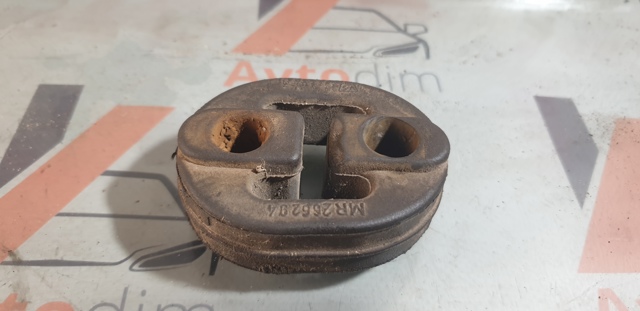 Подушка кріплення глушника MR266294 MITSUBISHI