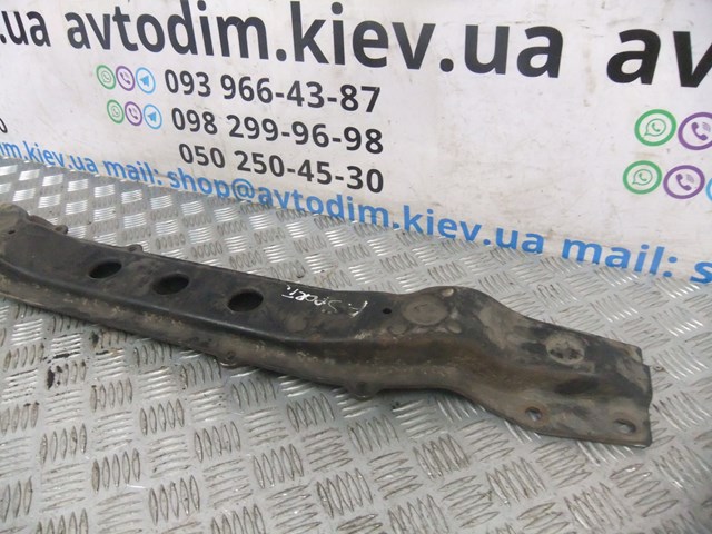 Кріплення трансмісії MR267910 MITSUBISHI