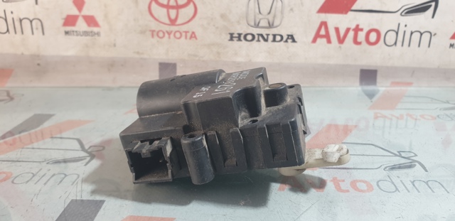 Двигун заслінки печі MR268261 MITSUBISHI