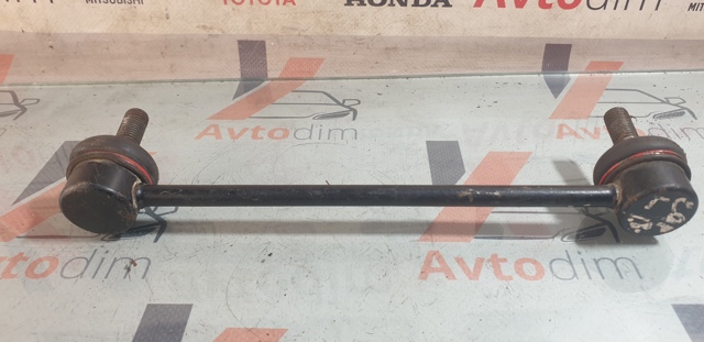 Тяга переднього стабілізатора MR272116 MITSUBISHI