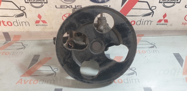 Насос гідропідсилювача MR272473 MITSUBISHI