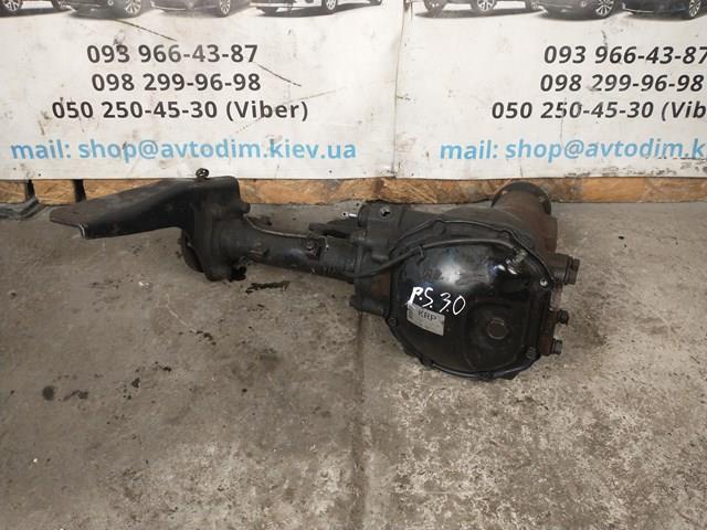 Міст ведучий передній в зборі MR296504 MITSUBISHI