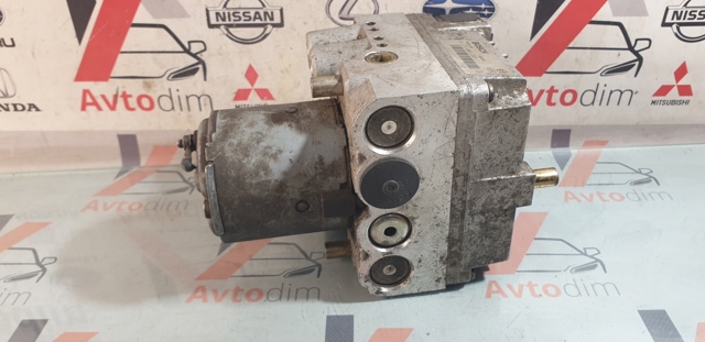 Блок керування АБС (ABS) MR307219 MITSUBISHI