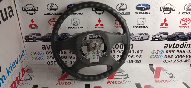 Рульове колесо MR307228 MITSUBISHI