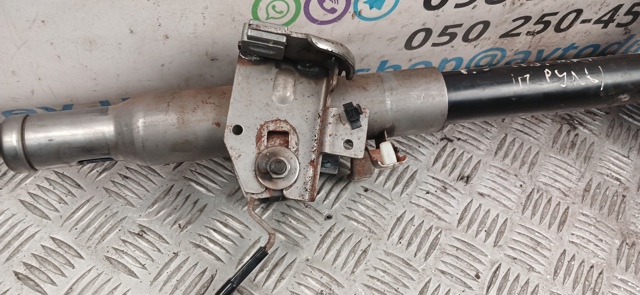 Колонка рульового управління MR307360 MITSUBISHI