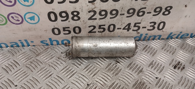 Ресивер-осушувач кондиціонера MR315071 MITSUBISHI