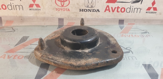 Подушка амортизатора переднього MR316528 MITSUBISHI