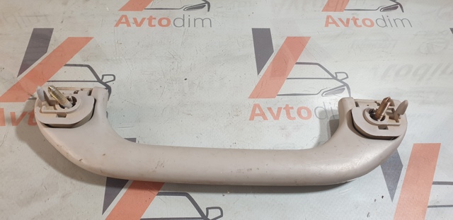 Поручні (тримачі) і гачок для одягу MR330017 MITSUBISHI