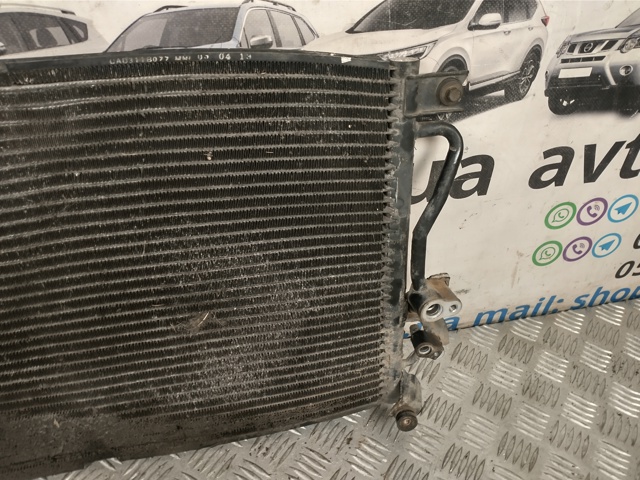 Трубопроводи і радіатор кондиціонера MR360415 MITSUBISHI