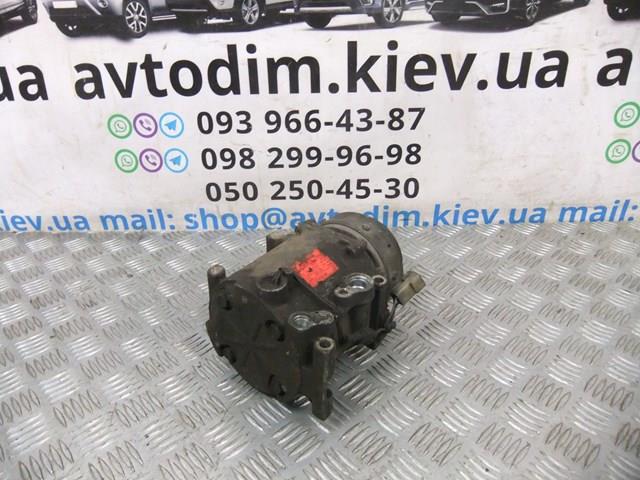 Компресор системи кондиціювання MR360532 MITSUBISHI