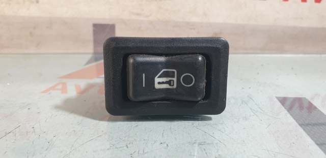 Кнопка блокування замка дверей MR366924 MITSUBISHI