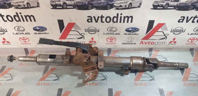 Колонка рульова MR370702 MITSUBISHI