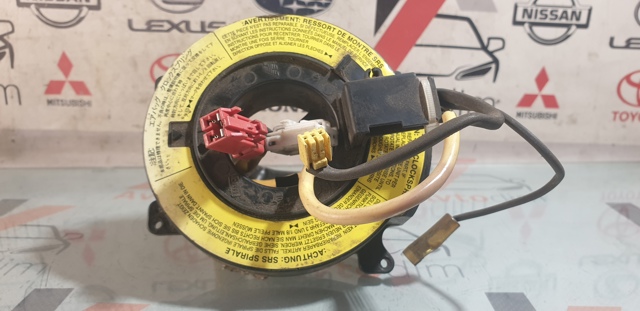 Касета AirBag MR372520 MITSUBISHI