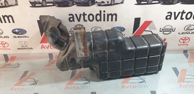 Резонатор MR373333 MITSUBISHI