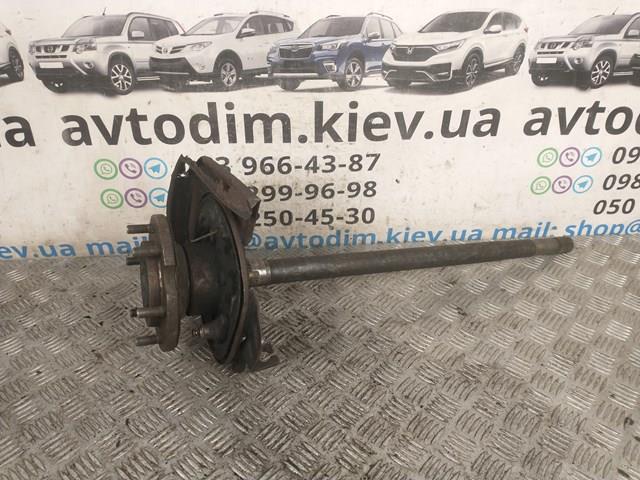 Привід задній MR377495 MITSUBISHI