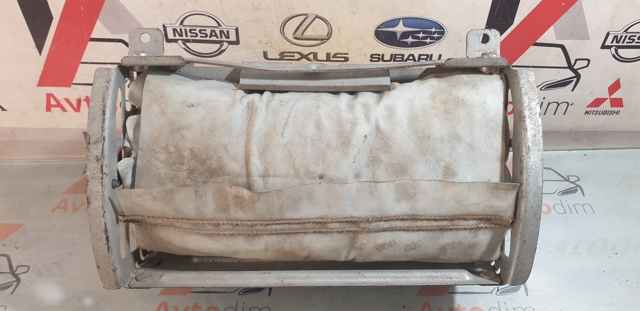 Подушка безпеки пасажира MR381375 MITSUBISHI