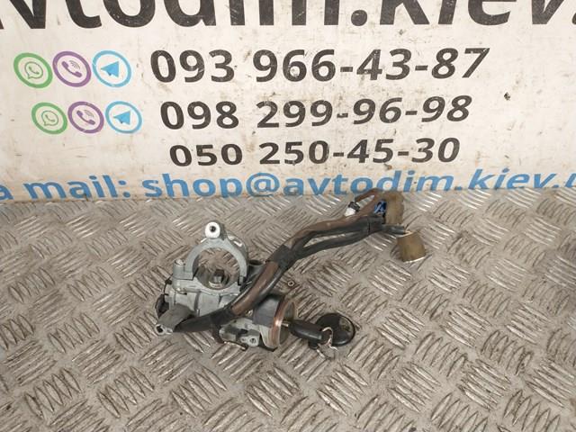 Замок запалювання MR390395 MITSUBISHI