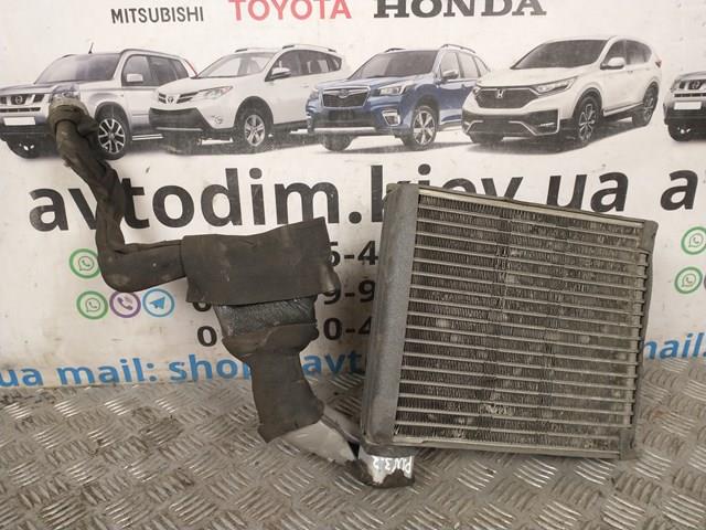 Охолоджувач повітря MR398361 MITSUBISHI