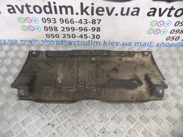 Обвіс бампера MR401223 MITSUBISHI
