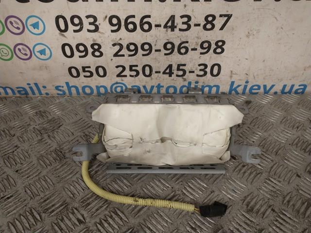 Подушка безпеки, пасажирська, AIRBAG MR402459 MITSUBISHI
