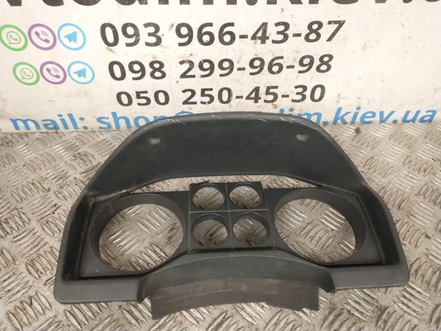 Облицювання щитка приладів "торпедо" MR402460 MITSUBISHI